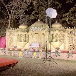 Shri Siddhi Vinayak Palace