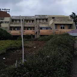 Shri Siddhi Vinayaka Cancer Hospital Canteen