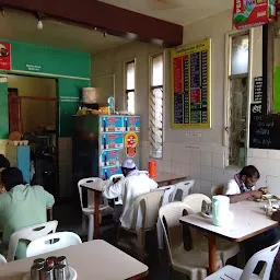 Shri Siddhi Vinayaka Cancer Hospital Canteen