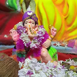 Shri Siddhivinayak Ganesh Mandir