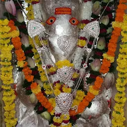 Shri Siddhivinayak ganesh Mandir