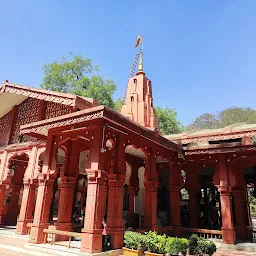 Shri Siddhivinayak Ganesh Mandir Sarasbaug