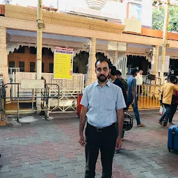 Shri Siddhivinayak Mandir