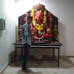 Shri Siddhivinayak Mandir