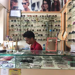 Shri Siddhivinayak opticals