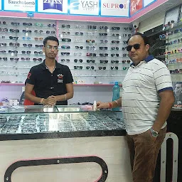 Shri Siddhivinayak opticals