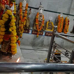 Shri Sidh Peeth Kali Mai Mandir