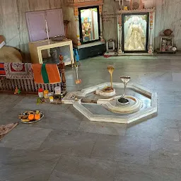 Shri Sidhnath Mahadev Mandir
