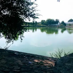 Shri SikheshwarNath Mahadev Mandir