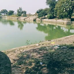 Shri SikheshwarNath Mahadev Mandir