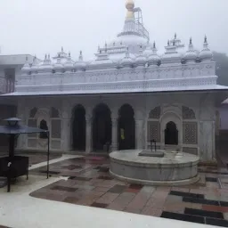 Shri Sire Mandir, Jalore
