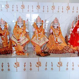 SHRI SITA RAM MANDIR