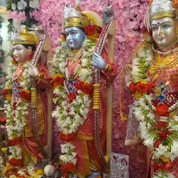 Shri Sita Ram Temple