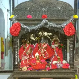 shri Sitaram Mandir