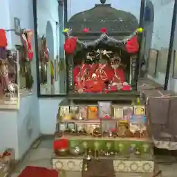 shri Sitaram Mandir