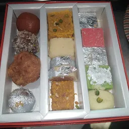 Shri Sitaram Sweets