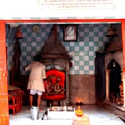 Shri Someshwar Mahadev Mandir (Dwadash Jyotirling Kashi Khand)