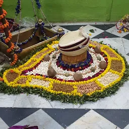 Shri Someshwar Mahadev Mandir (Dwadash Jyotirling Kashi Khand)