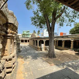Shri Someshwara Swamy Temple (Kolara)