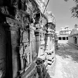 Shri Someshwara Swamy Temple (Kolara)