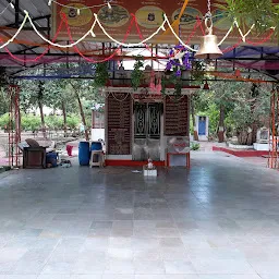 Shri Somnath Mahadev