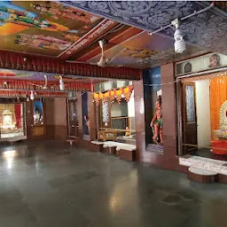 Shri Somnath Mahadev Temple, Mt. Abu