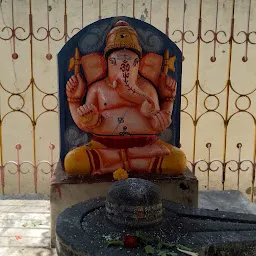 Shri Sonnalgi Siddheshwar Mandir