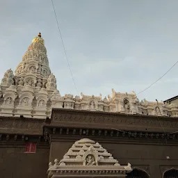Shri Sonnalgi Siddheshwar Mandir