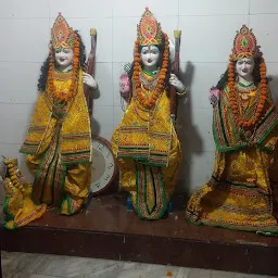 Shri Sote Wale Baba Hanuman Mandir