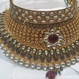 Shri Sourabh Jewellers