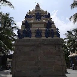 Shri Srinivasa Perumal Temple