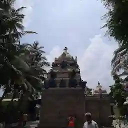 Shri Srinivasa Perumal Temple
