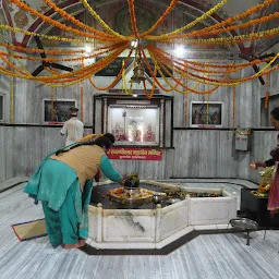 Shri Sthaneshwar Mahadev Temple, Thanesar