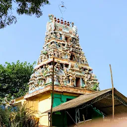 Shri Subramaniyar Temple