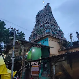 Shri Subramaniyar Temple