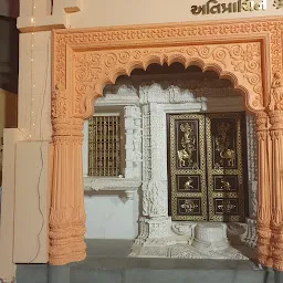 Shri Sumatinathji Derasar