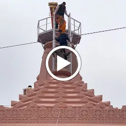 Shri Sumtinath Jain Temple