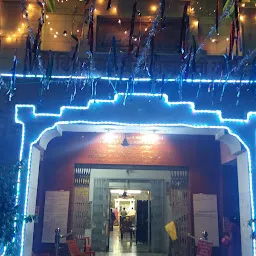 Shri Suparshvnath Digambar Jain Mandir