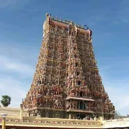 Shri Surya Mandir, Govindpur, Gaya