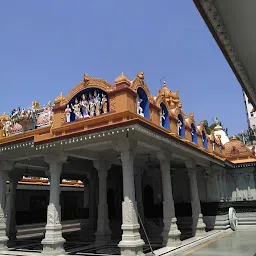 Shri Suryanarayana Swami Temple