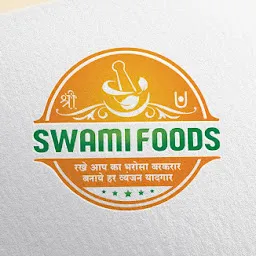 Shri Swami Foods, Nagpur