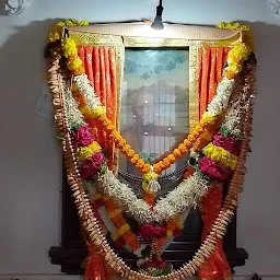 Shri Swami Samarth Math mahalaksmi