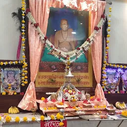 Shri Swami Samarth Seva Kendra