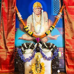Shri Swami Samarth Seva Kendra