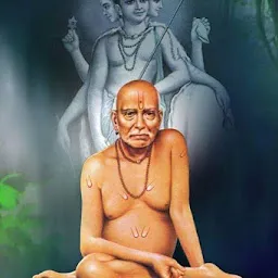 Shri Swami Samarth Seva Kendra Vishrambag Sangli