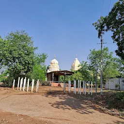 Shri Swami Samarth Seva Temple Gaushala