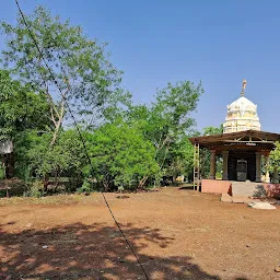 Shri Swami Samarth Seva Temple Gaushala