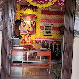 Shri Swami Samarth Temple