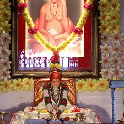 Shri Swami Samarth Temple