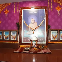 Shri Swami Samarth Temple